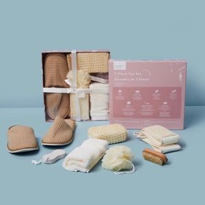 7-piece Spa Gift Set